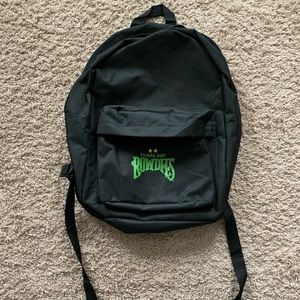 Tampa Bay Rowdies Backpack